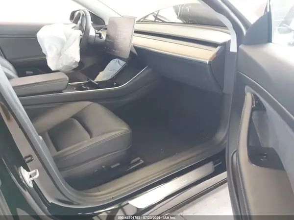 5YJ3E1EA4LF625206 2020 TESLA MODEL 3 - Image 5