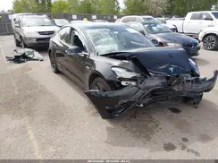 5YJ3E1EA4LF629966 2020 TESLA MODEL 3