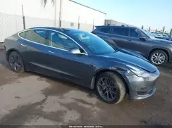 5YJ3E1EA4LF630373 2020 TESLA MODEL 3