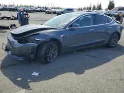 5YJ3E1EA4LF630390 2020 TESLA MODEL 3