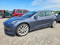 5YJ3E1EA4LF630504 2020 TESLA MODEL 3