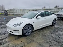 5YJ3E1EA4LF631376 2020 TESLA MODEL 3