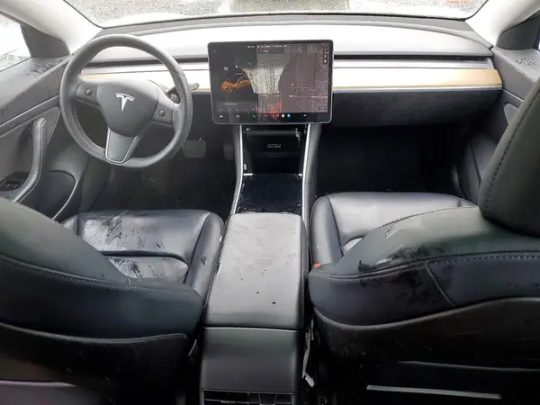 5YJ3E1EA4LF631376 2020 TESLA MODEL 3 - Image 8