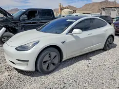 5YJ3E1EA4LF631524 2020 TESLA MODEL 3