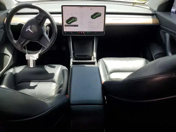 5YJ3E1EA4LF631524 2020 TESLA MODEL 3 - Image 8