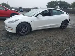 5YJ3E1EA4LF631619 2020 TESLA MODEL 3