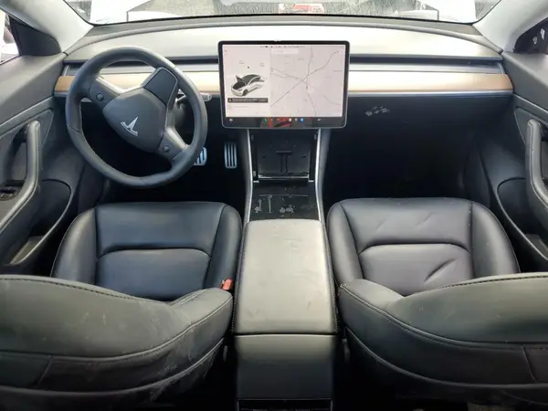 5YJ3E1EA4LF631619 2020 TESLA MODEL 3 - Image 8