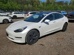 5YJ3E1EA4LF632382 2020 TESLA MODEL 3