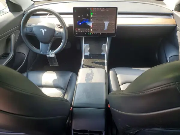 5YJ3E1EA4LF632382 2020 TESLA MODEL 3 - Image 8