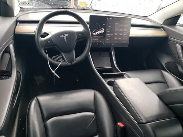 5YJ3E1EA4LF632950 2020 TESLA MODEL 3 - Image 8