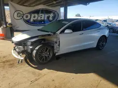 5YJ3E1EA4LF633256 2020 TESLA MODEL 3