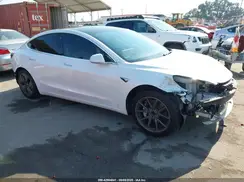5YJ3E1EA4LF633404 2020 TESLA MODEL 3