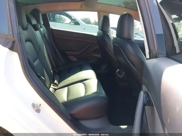 5YJ3E1EA4LF633404 2020 TESLA MODEL 3 - Image 8