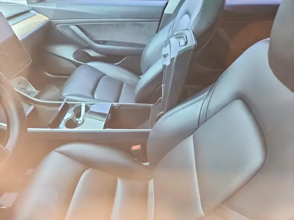 5YJ3E1EA4LF633631 2020 TESLA MODEL 3 - Image 8