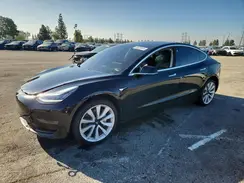 5YJ3E1EA4LF633676 2020 TESLA MODEL 3