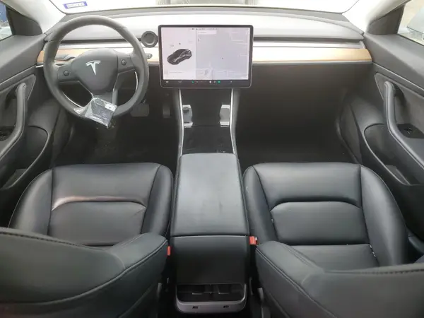 5YJ3E1EA4LF634049 2020 TESLA MODEL 3 - Image 8