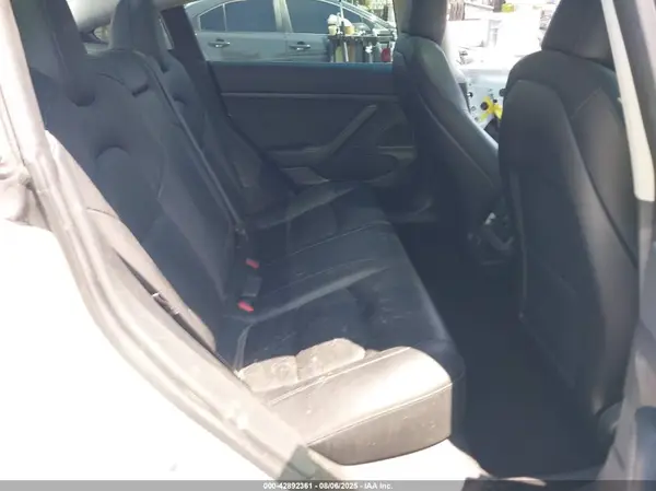 5YJ3E1EA4LF634083 2020 TESLA MODEL 3 - Image 8