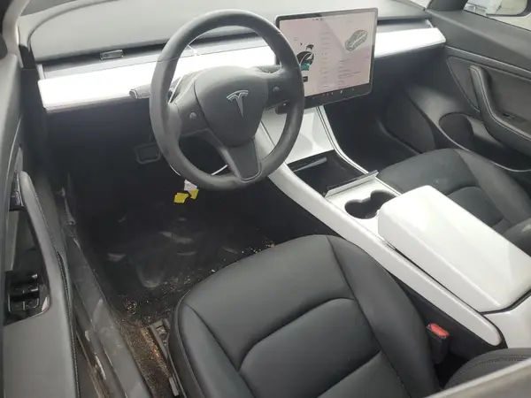 5YJ3E1EA4LF634424 2020 TESLA MODEL 3 - Image 8
