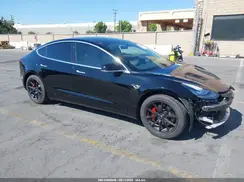 5YJ3E1EA4LF634519 2020 TESLA MODEL 3