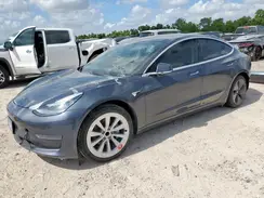 5YJ3E1EA4LF643964 2020 TESLA MODEL 3