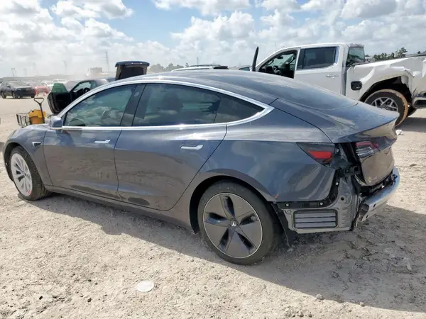 5YJ3E1EA4LF643964 2020 TESLA MODEL 3 - Image 2