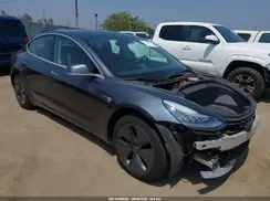 5YJ3E1EA4LF644211 2020 TESLA MODEL 3