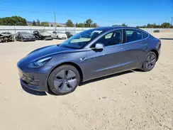 5YJ3E1EA4LF644323 2020 TESLA MODEL 3