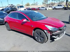 5YJ3E1EA4LF644466 2020 TESLA MODEL 3