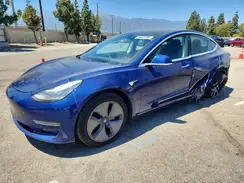 5YJ3E1EA4LF644578 2020 TESLA MODEL 3