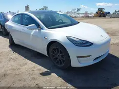 5YJ3E1EA4LF644967 2020 TESLA MODEL 3