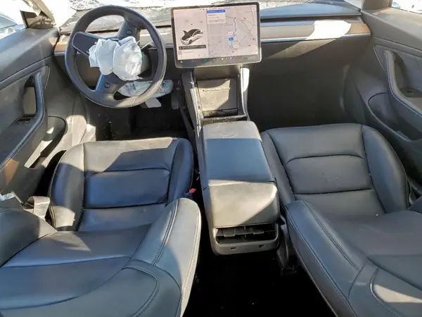 5YJ3E1EA4LF645150 2020 TESLA MODEL 3 - Image 8