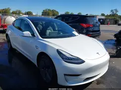5YJ3E1EA4LF645407 2020 TESLA MODEL 3