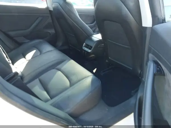 5YJ3E1EA4LF645407 2020 TESLA MODEL 3 - Image 8