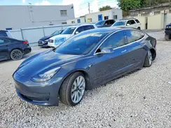 5YJ3E1EA4LF645956 2020 TESLA MODEL 3
