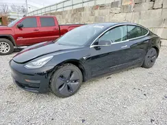 5YJ3E1EA4LF657461 2020 TESLA MODEL 3