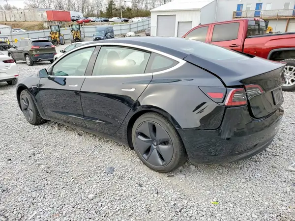 5YJ3E1EA4LF657461 2020 TESLA MODEL 3 - Image 2