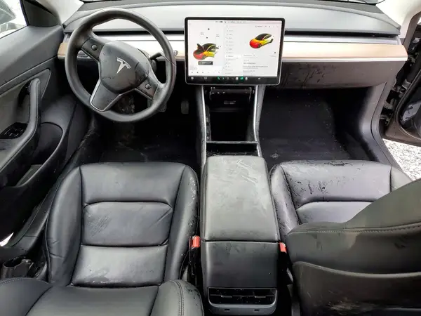 5YJ3E1EA4LF657461 2020 TESLA MODEL 3 - Image 8