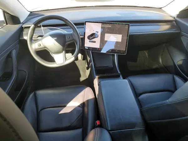 5YJ3E1EA4LF658156 2020 TESLA MODEL 3 - Image 8