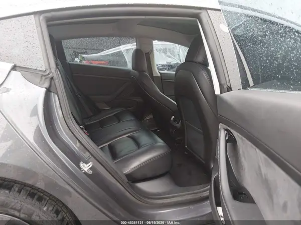 5YJ3E1EA4LF658223 2020 TESLA MODEL 3 - Image 8