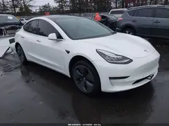 5YJ3E1EA4LF658612 2020 TESLA MODEL 3
