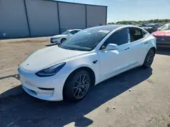 5YJ3E1EA4LF658724 2020 TESLA MODEL 3