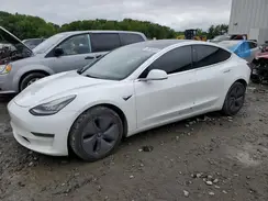 5YJ3E1EA4LF658769 2020 TESLA MODEL 3