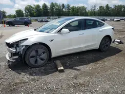 5YJ3E1EA4LF659047 2020 TESLA MODEL 3