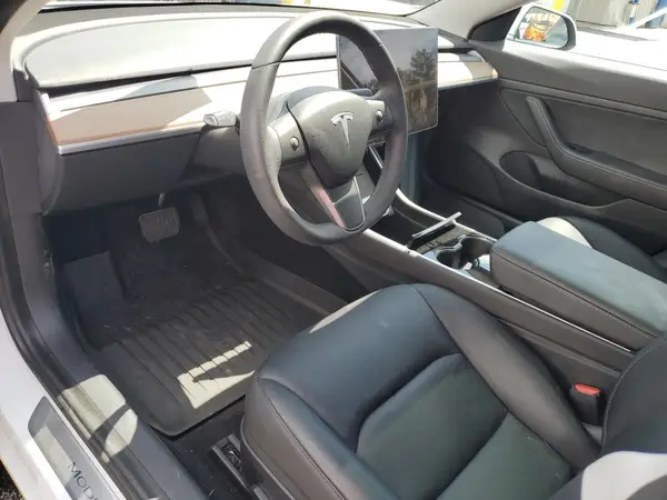 5YJ3E1EA4LF659047 2020 TESLA MODEL 3 - Image 8