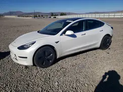 5YJ3E1EA4LF659324 2020 TESLA MODEL 3