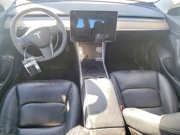 5YJ3E1EA4LF659324 2020 TESLA MODEL 3 - Image 8