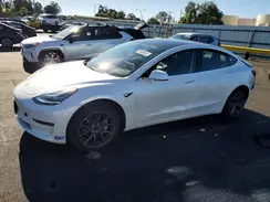 5YJ3E1EA4LF659811 2020 TESLA MODEL 3