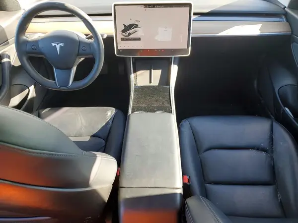 5YJ3E1EA4LF659811 2020 TESLA MODEL 3 - Image 8