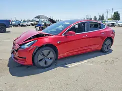 5YJ3E1EA4LF660697 2020 TESLA MODEL 3