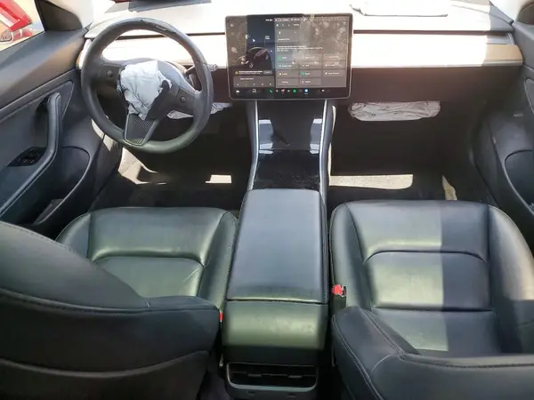 5YJ3E1EA4LF660697 2020 TESLA MODEL 3 - Image 8